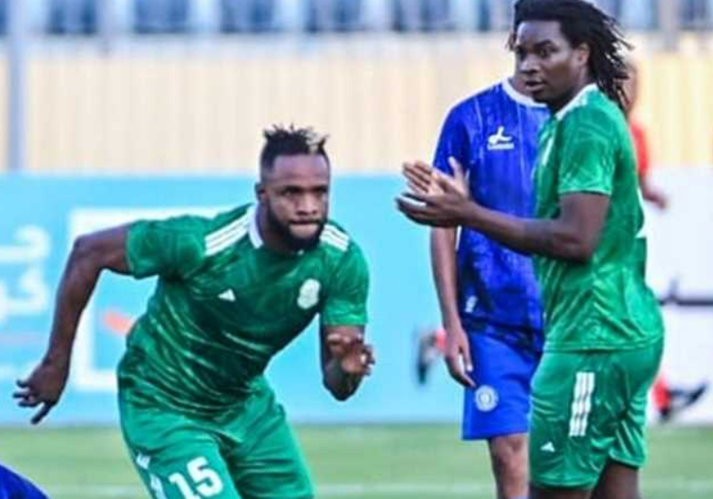 مباراة الاتحاد السكندري ضد الداخلية بث مباشر والقنوات الناقلة